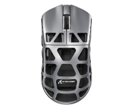Attack Shark R3 Magnesium Alloy 8kHz/26kDPI PAW3395 srebrna - 1545126 - zdjęcie 1